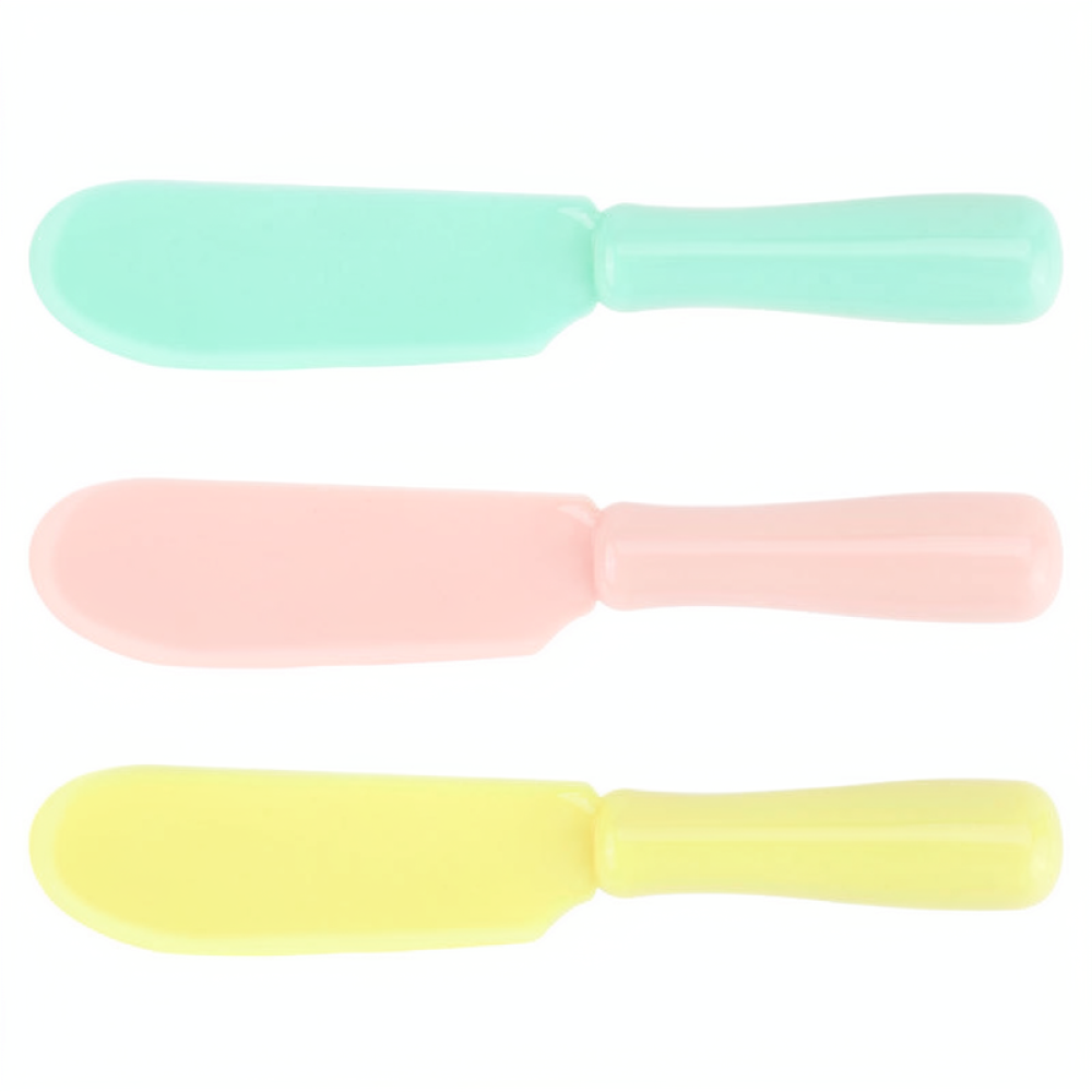 キッチン用ベーキングツール、シリコン製スクレーパー、プラスチ - Baking Kitchen Set のレビューと価格